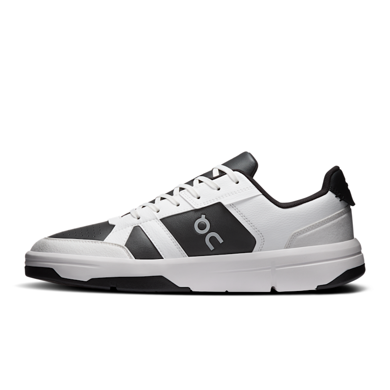 Men's THE ROGER Clubhouse - White | Onyx