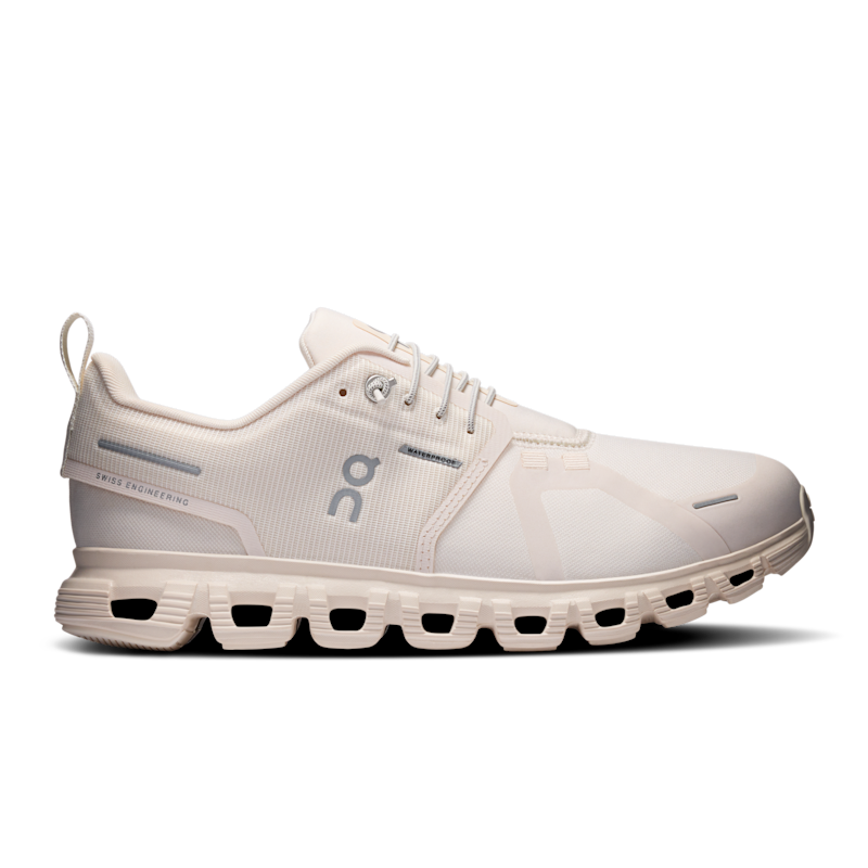 Women's Cloud 6 Waterproof - Seashell | Seashell