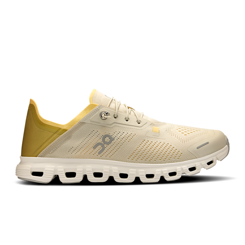 Men's Cloud 6 Coast - Pelican | Ice