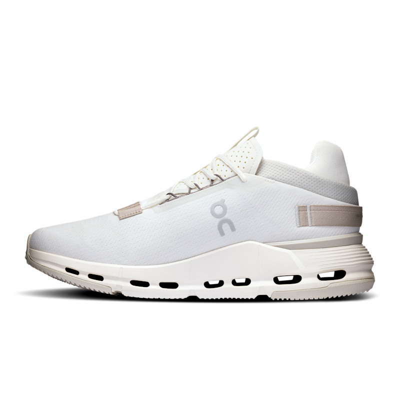 Men's Cloudnova 2 - Ice | Sand