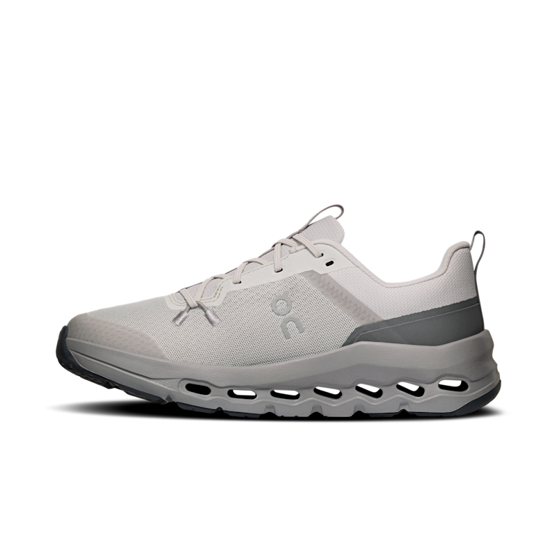 Unisex Cloudleap - Wolf | Alloy