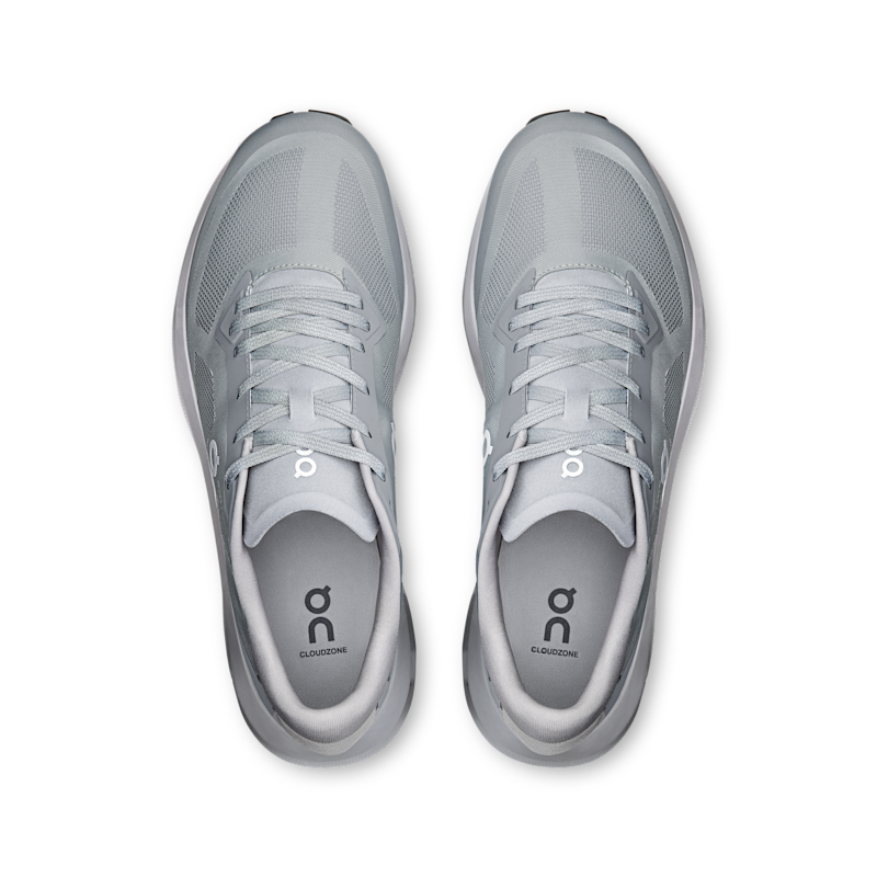Men's Cloudzone - Alloy | Rock