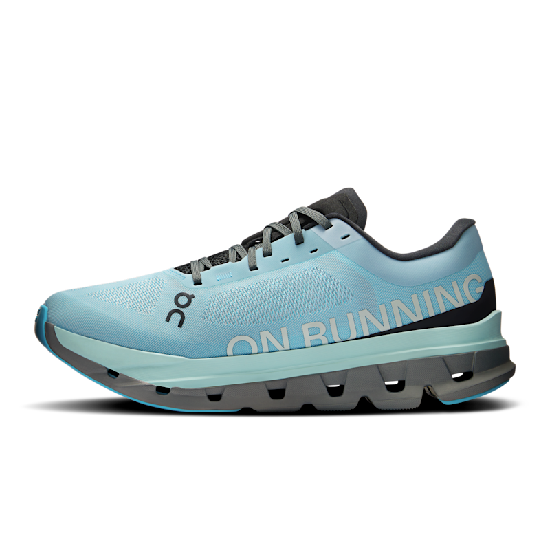 Men's Cloudflow 5 - Arctic | Stone