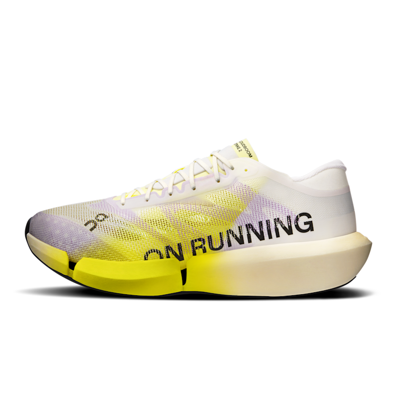 Unisex Cloudboom Strike 2