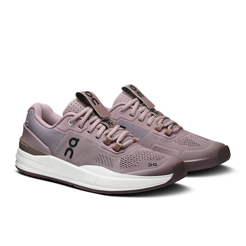 Women's THE ROGER Pro - Heron | Grape
