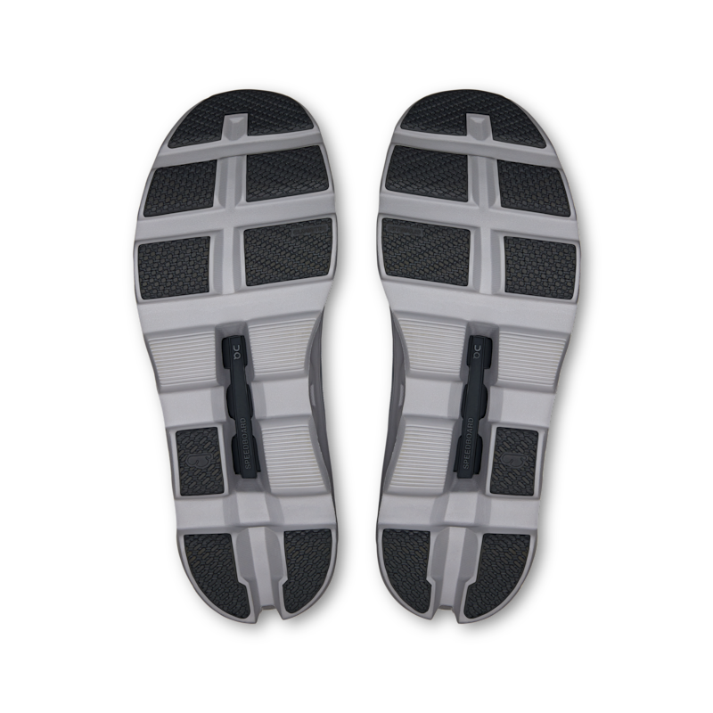 Men's Cloudmonster 1 - Glacier | Alloy