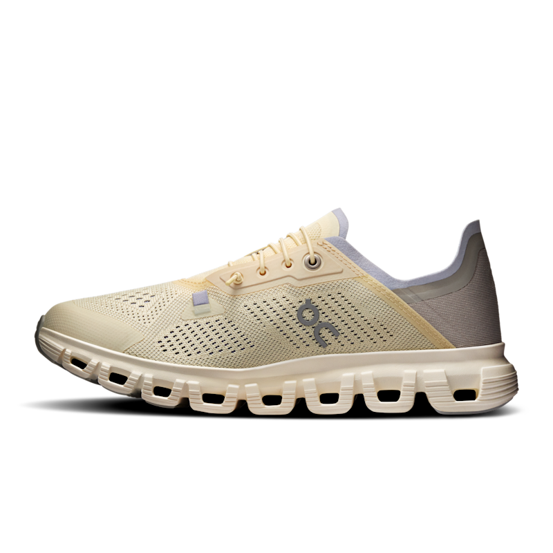 Women's Cloud 6 Coast - Castor | Fog