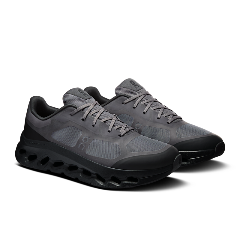 Men's Cloudtilt Remix - Black | Black
