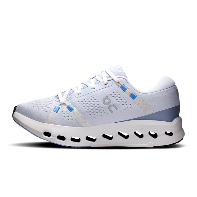 Women's Cloudsurfer 2 - Heather | Ivory