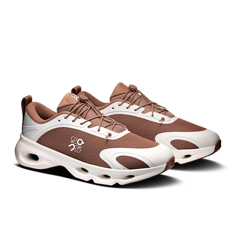 Men's Cloudsolo LOEWE - Taupe | Eggshell