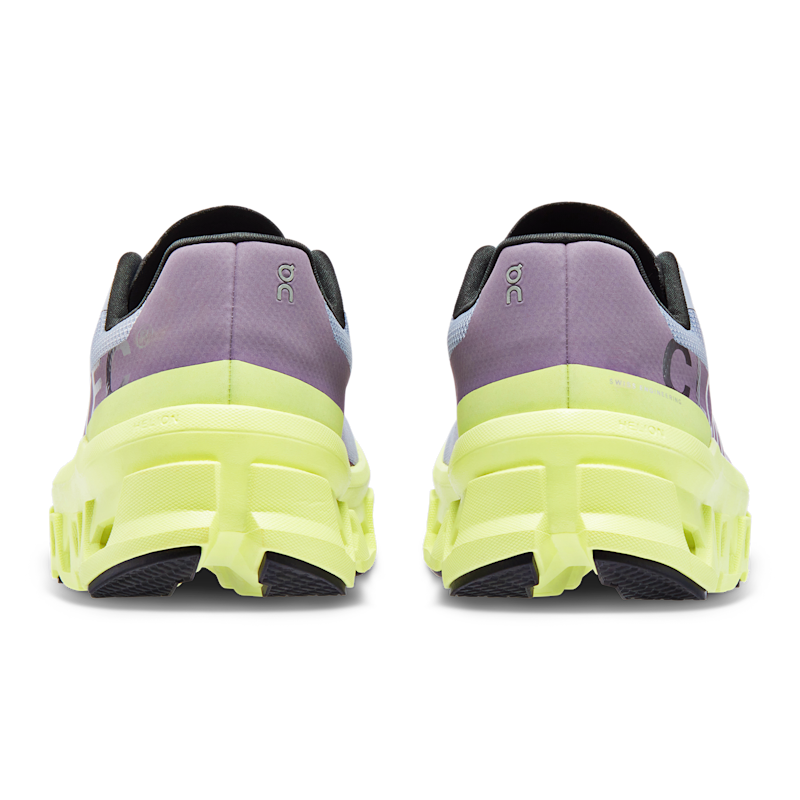 Women's Cloudmonster - Nimbus | Hay
