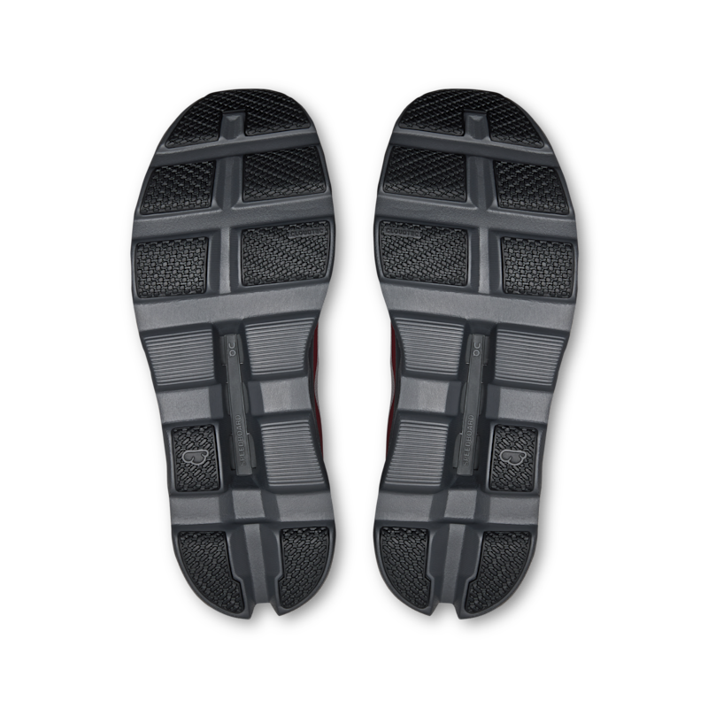 Men's Cloudmonster Void - Ore | Eclipse