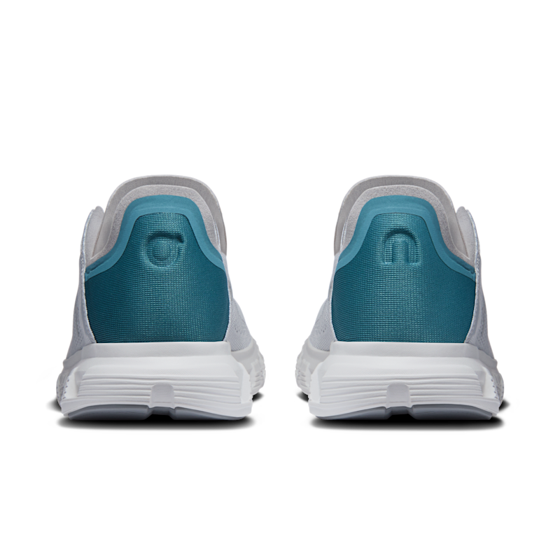 Women's Cloud 6 Coast - Glacier | Storm