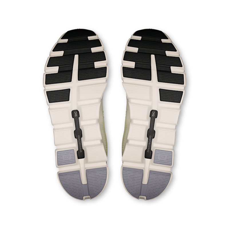 Men's Cloud 6 Push - Lilac | Lime