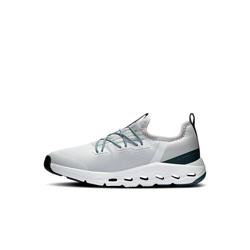 Unisex Cloudleap - Alloy | Agave