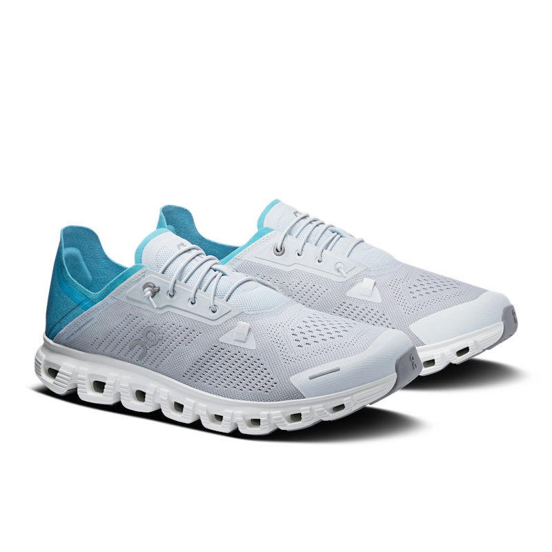 Men's Cloud 6 Coast - Glacier | Biscayne