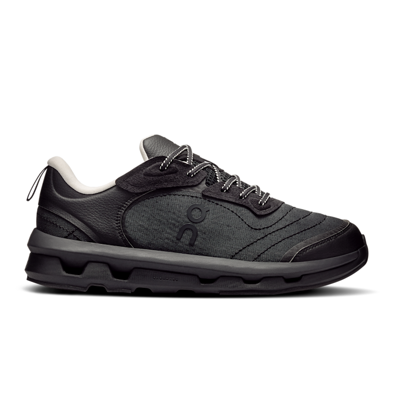Women's Cloudzone Moon - Black | Dew