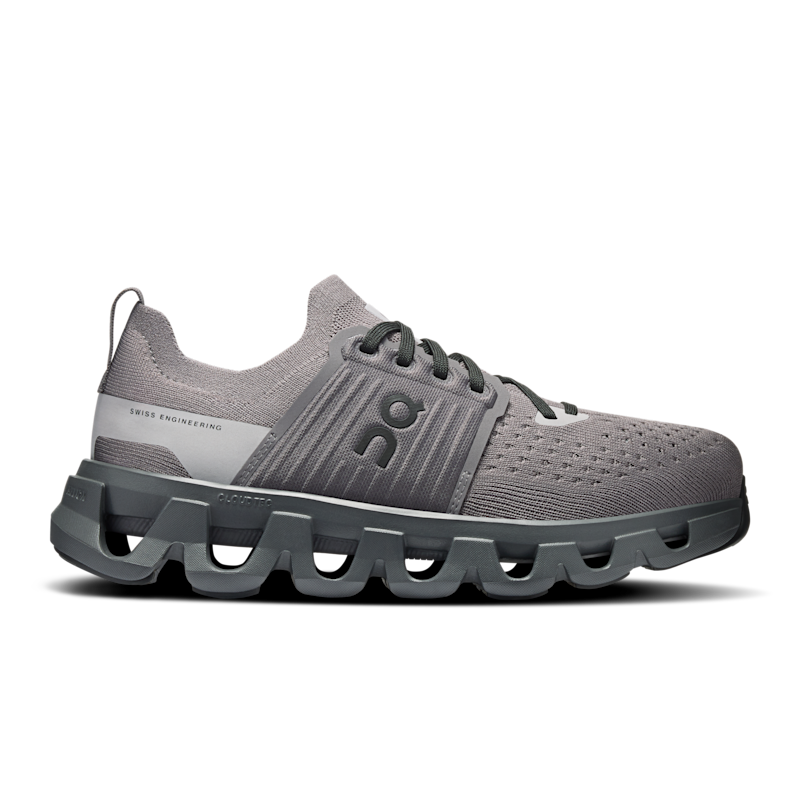 Women's Cloudswift 4 - Ember | Eclipse