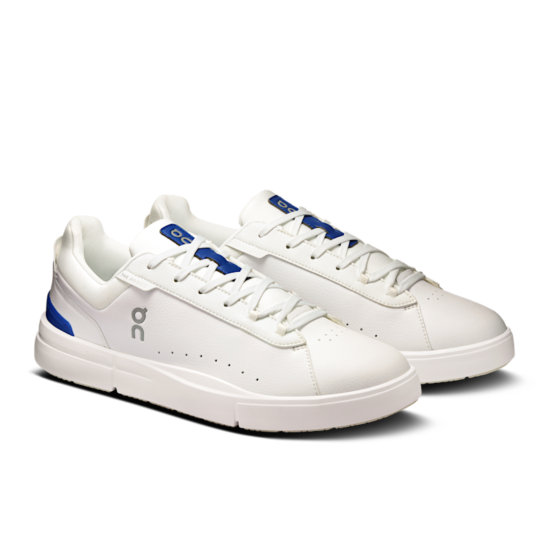 Men's THE ROGER Advantage - White | Indigo