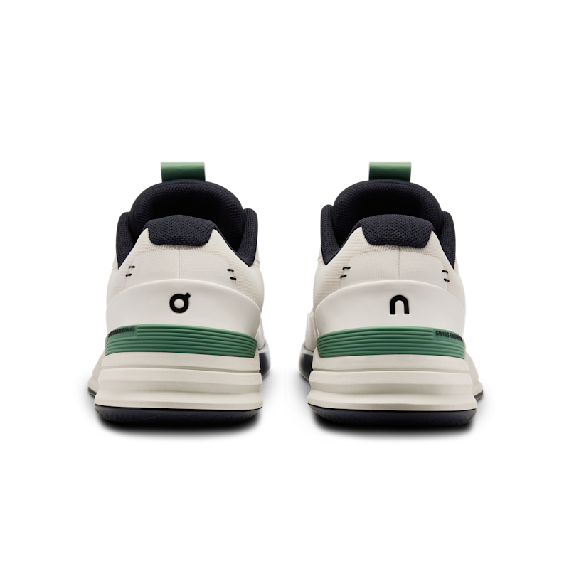 Men's THE ROGER Pro - Undyed-White | Aloe