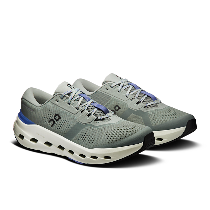 Men's Cloudrunner 3 - Tin | Iceberg