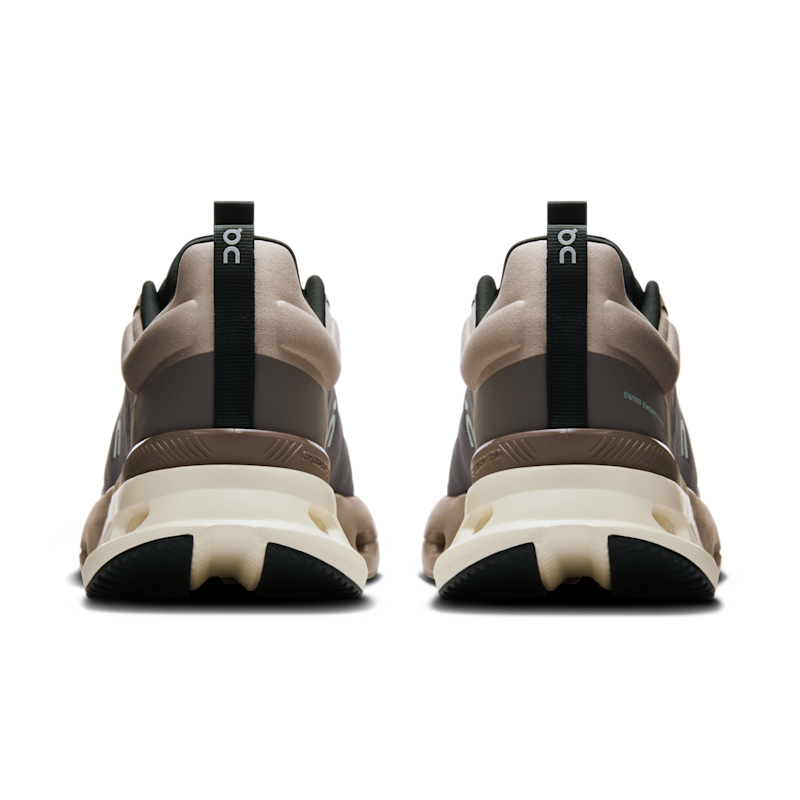 Men's Cloudnova X - Eclipse | Black