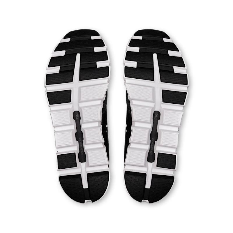 Men's Cloud 6 - Black | White