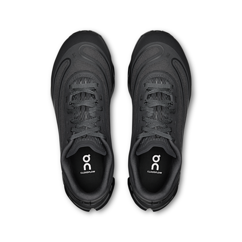 Women's Cloudflow 5 AD - Black | Magnet