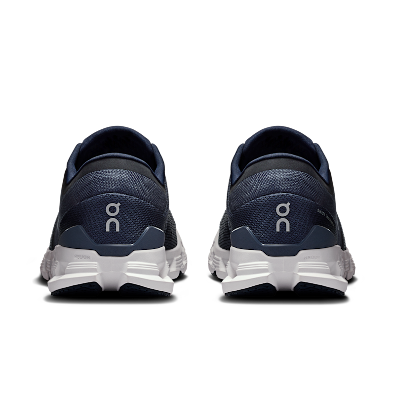 Men's Cloud X 4 - Ink | Ivory