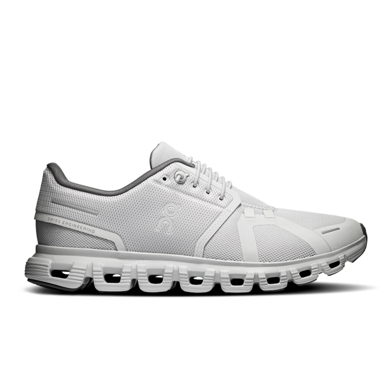 Women's Cloud 6 - Glacier | Eclipse