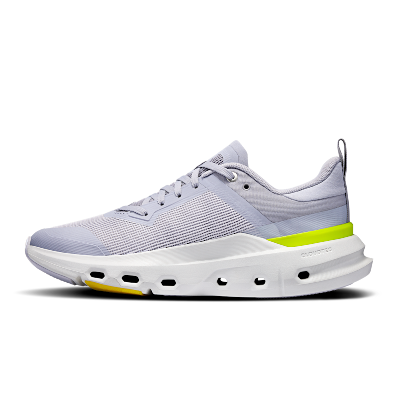 Women's Cloudpulse Next - Lilac | Lime