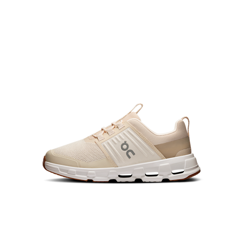 Unisex Cloudswift Kids - Sand | Sand