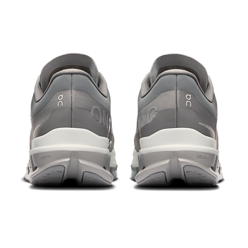 Men's Cloudflow 5 - Alloy | Rock