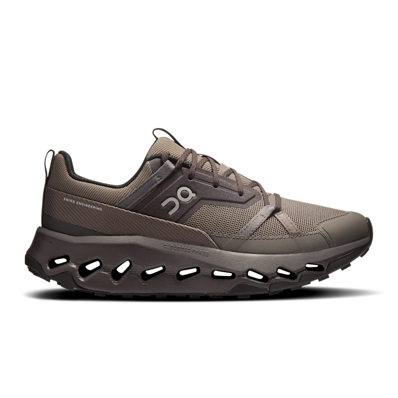 Women's Cloudhorizon - Eclipse | Pebble