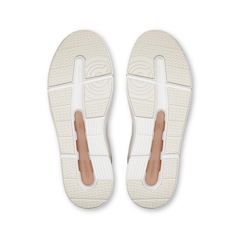 Women's THE ROGER Advantage - White | Rosehip
