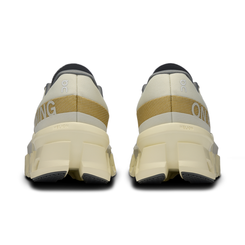 Women's Cloudmonster 2 - Cream | Ice
