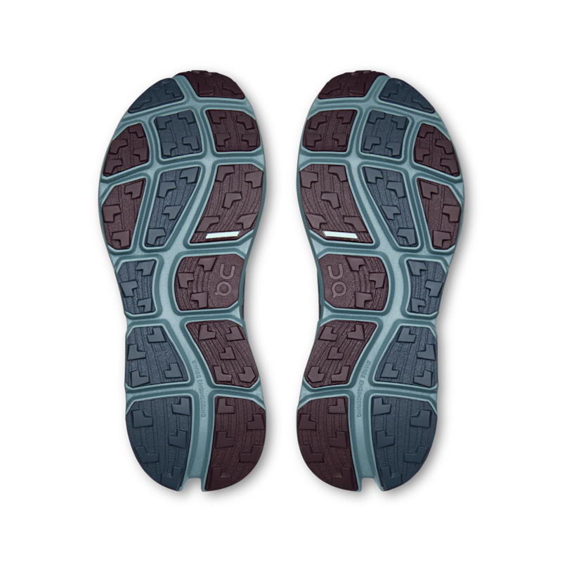 Women's Cloudsoma - Urchin | Agave