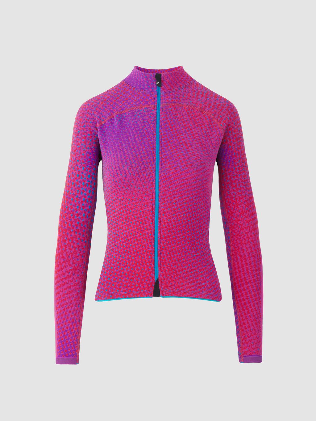 Spectre Cross-country Ski Jersey