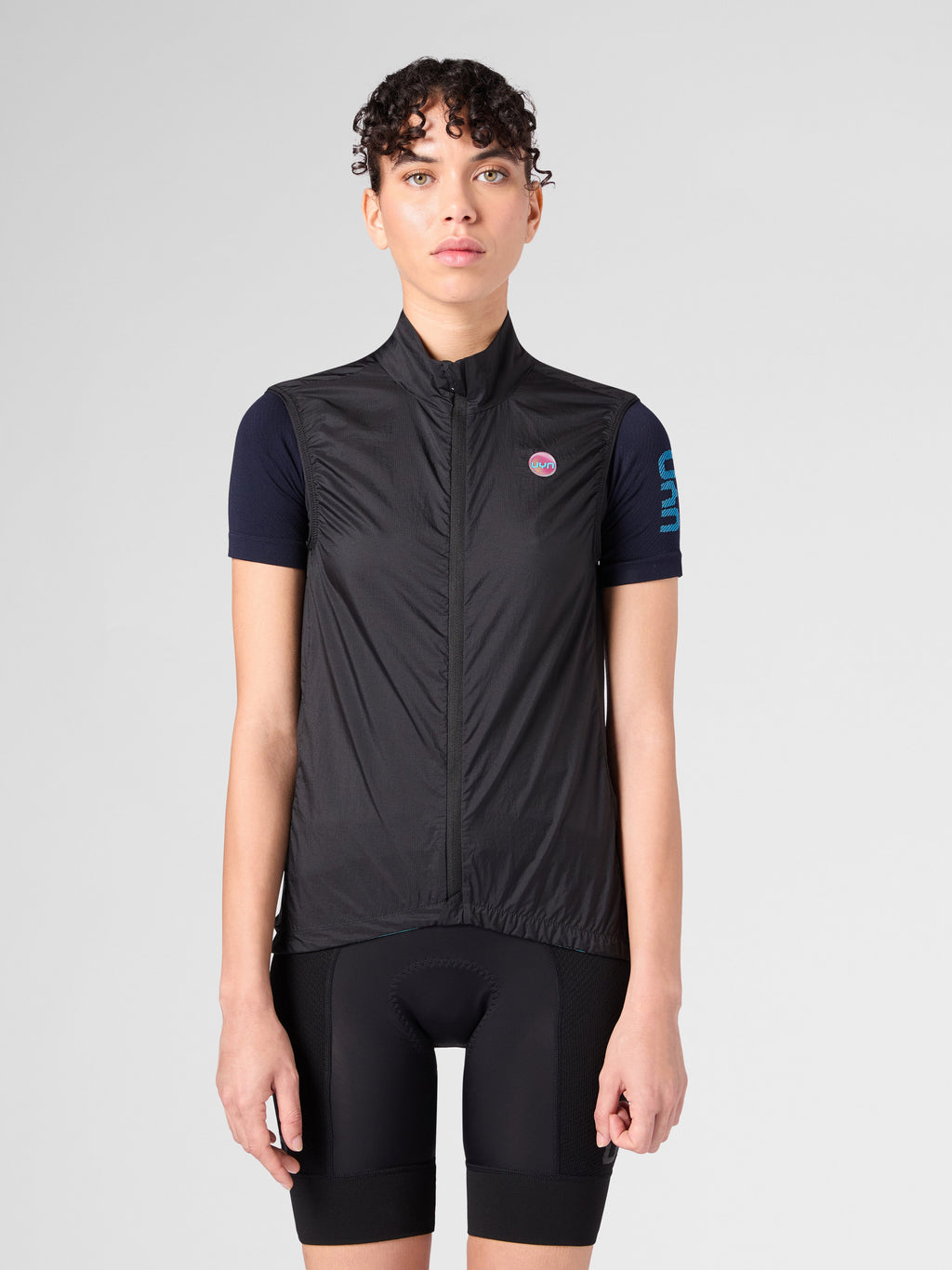 Ultralight Wind Cycling Vest