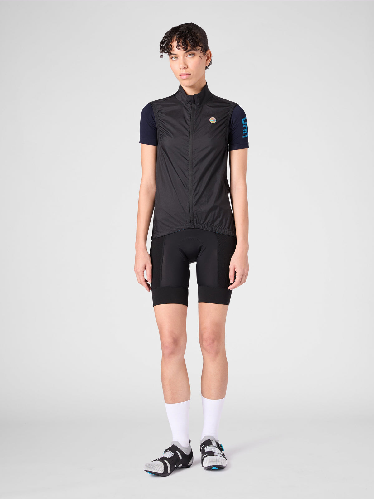 Ultralight Wind Cycling Vest