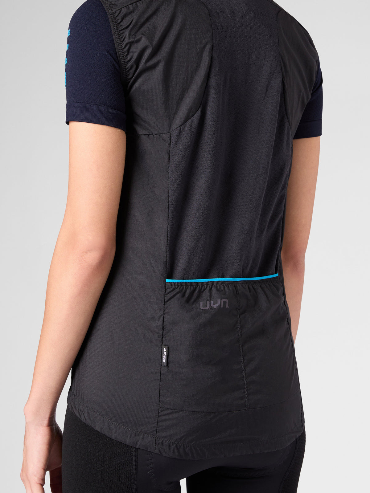 Ultralight Wind Cycling Vest