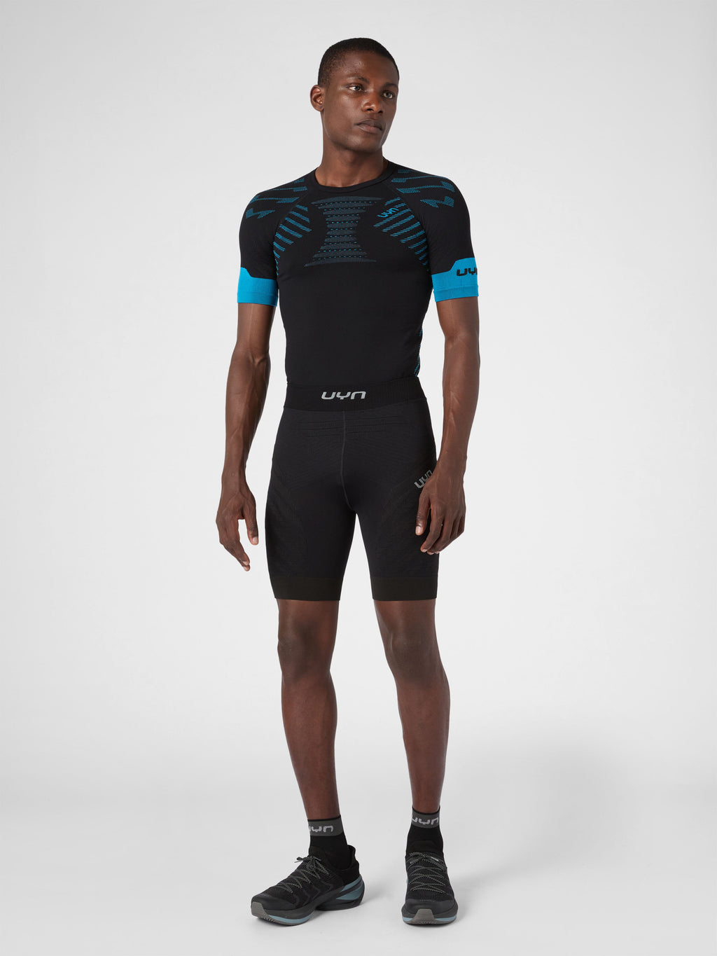 Ultra1 Running Shorts