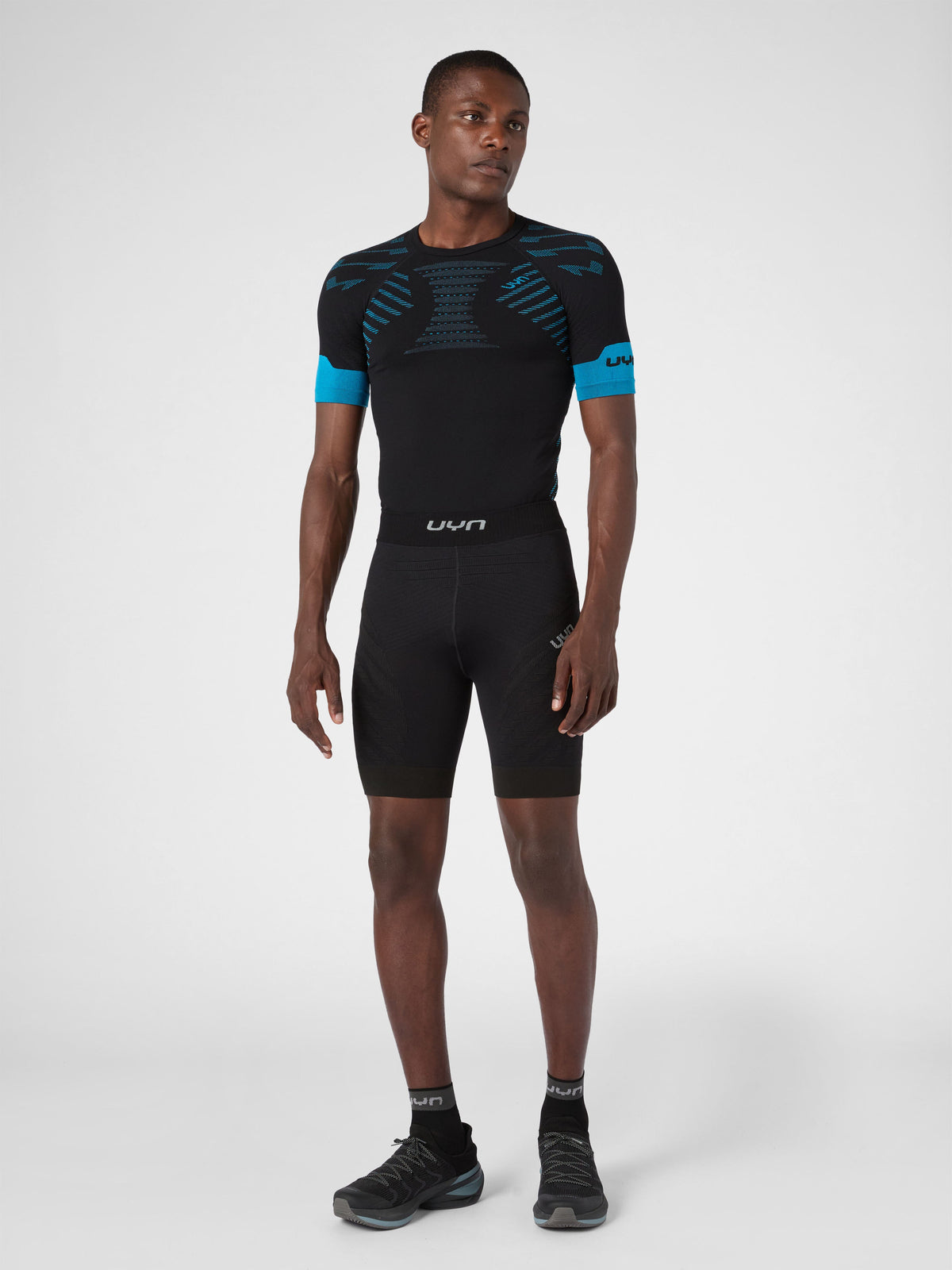 Ultra1 Running Shorts