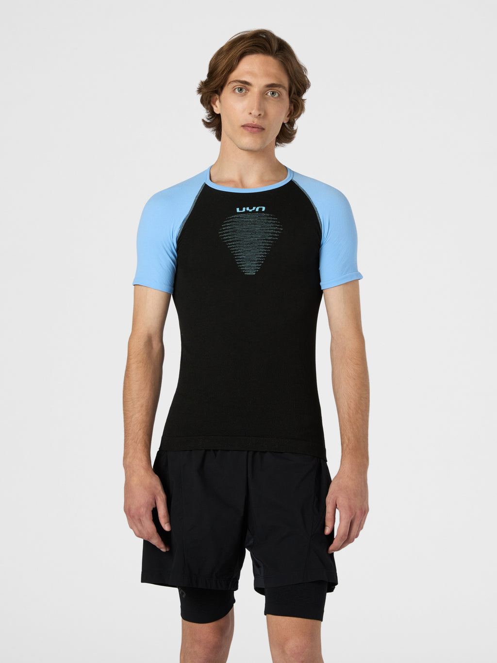 Tempo Run Running T-Shirt