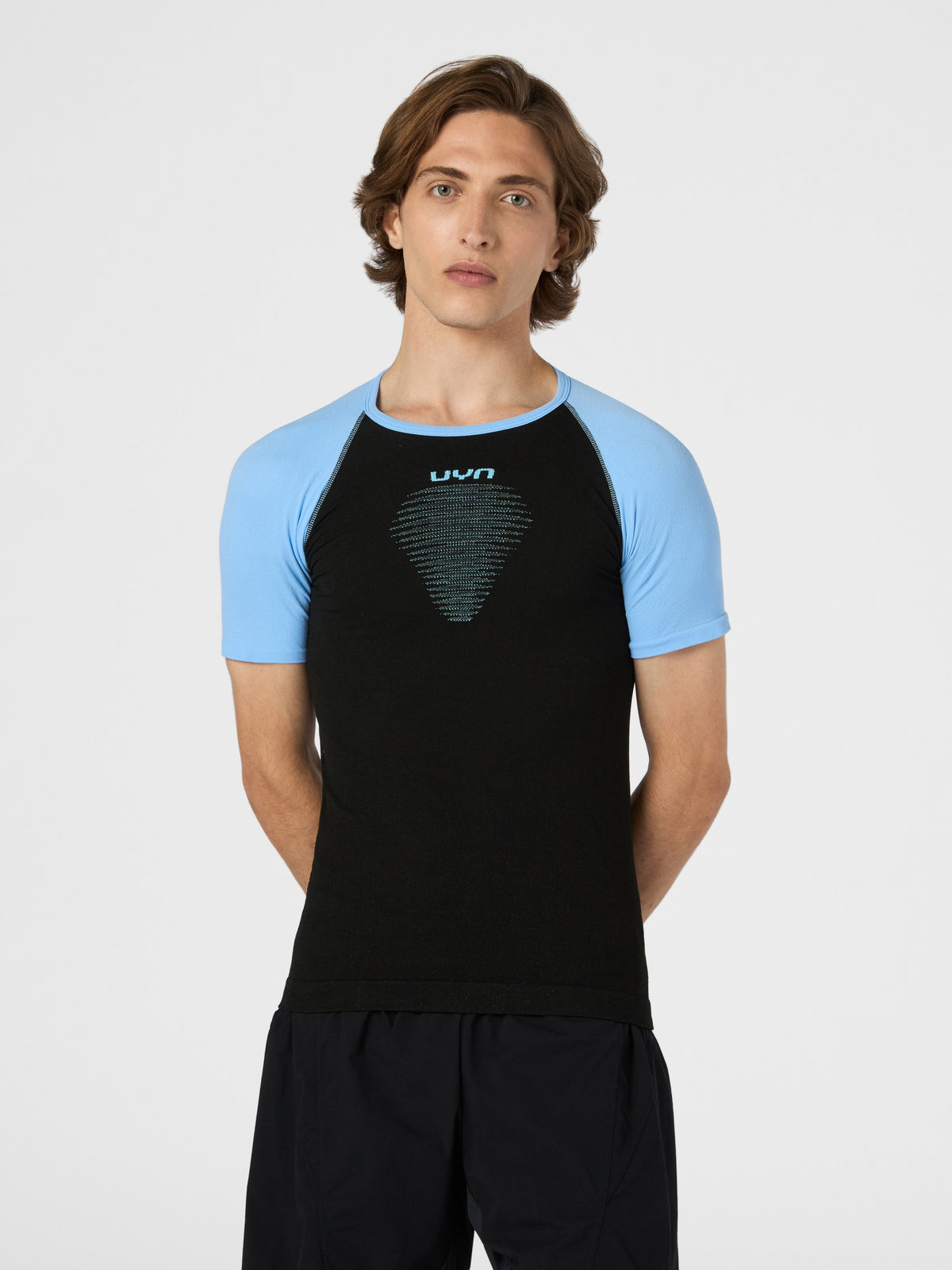 Tempo Run Running T-Shirt