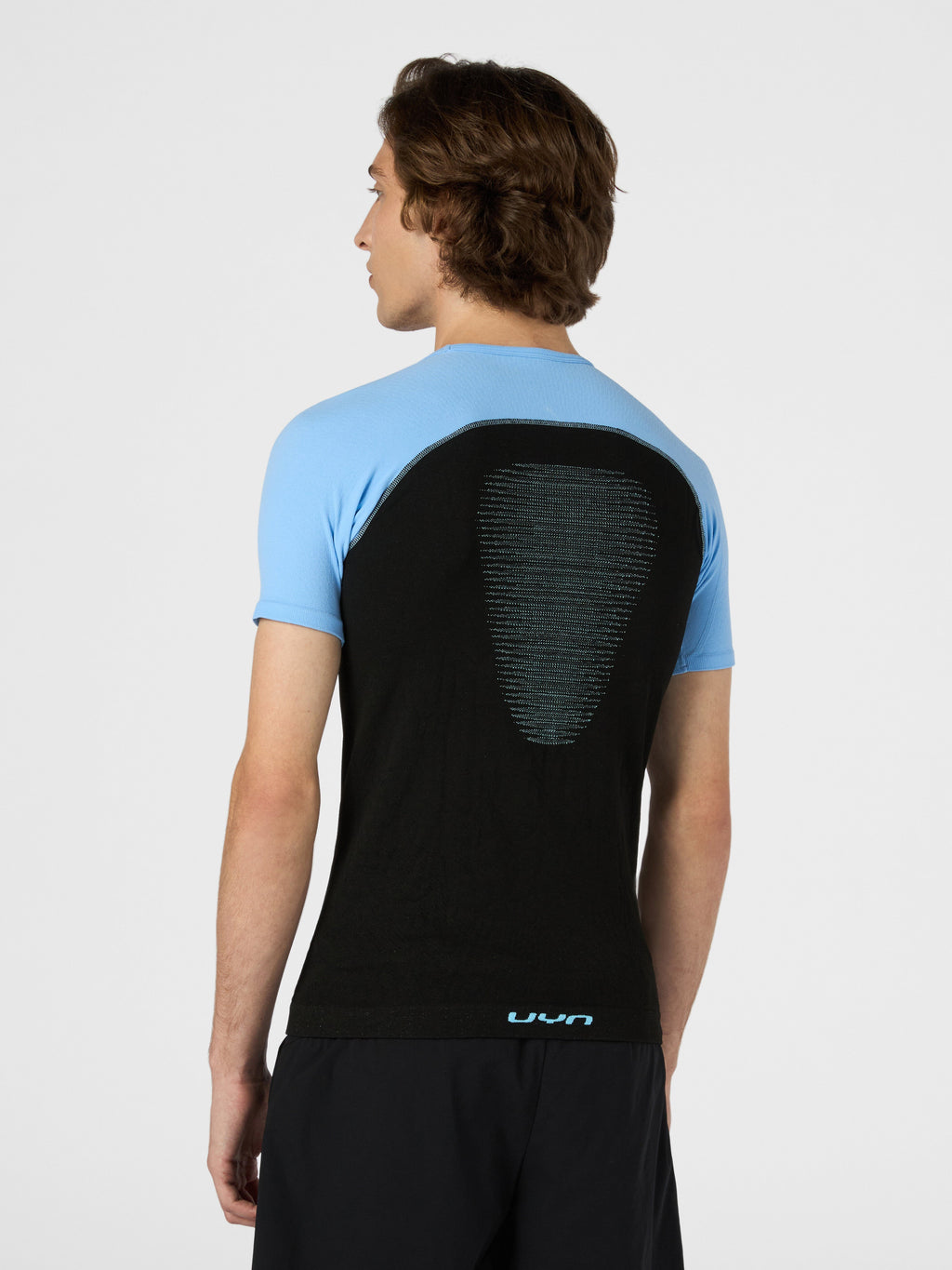 Tempo Run Running T-Shirt