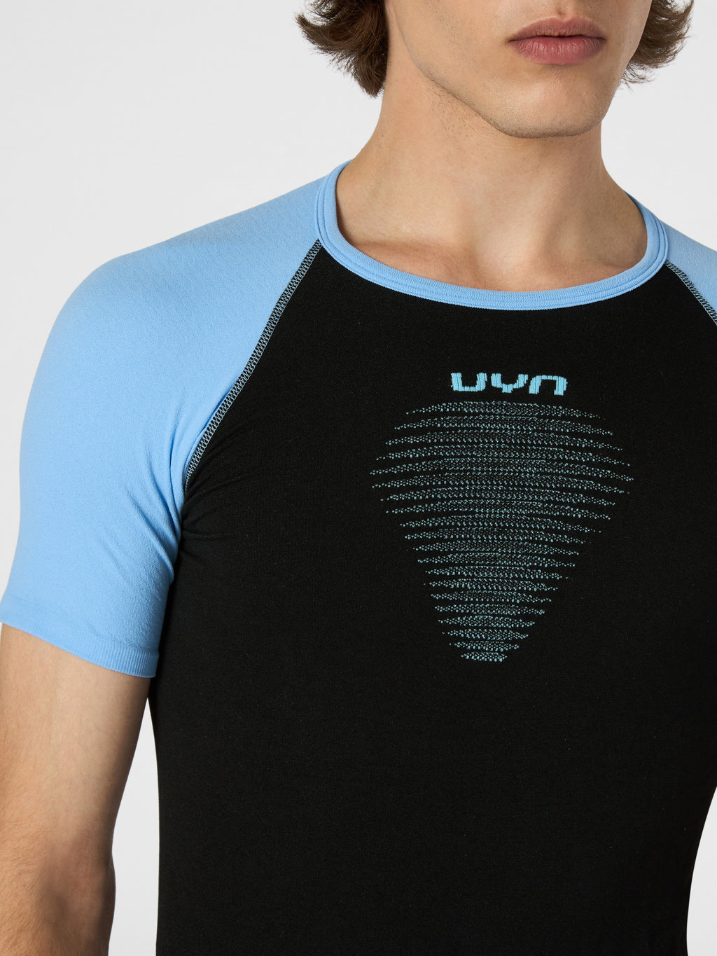 Tempo Run Running T-Shirt