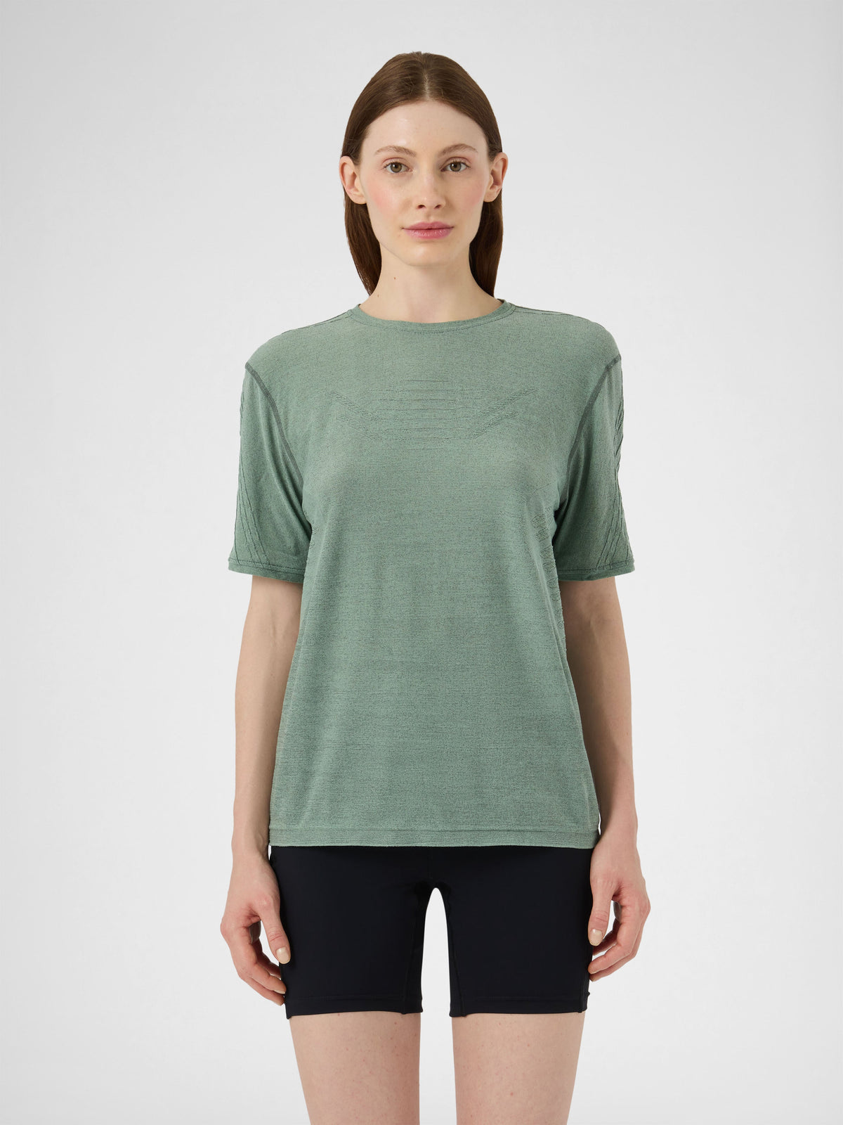 Sparkcross Self Layer T-shirt