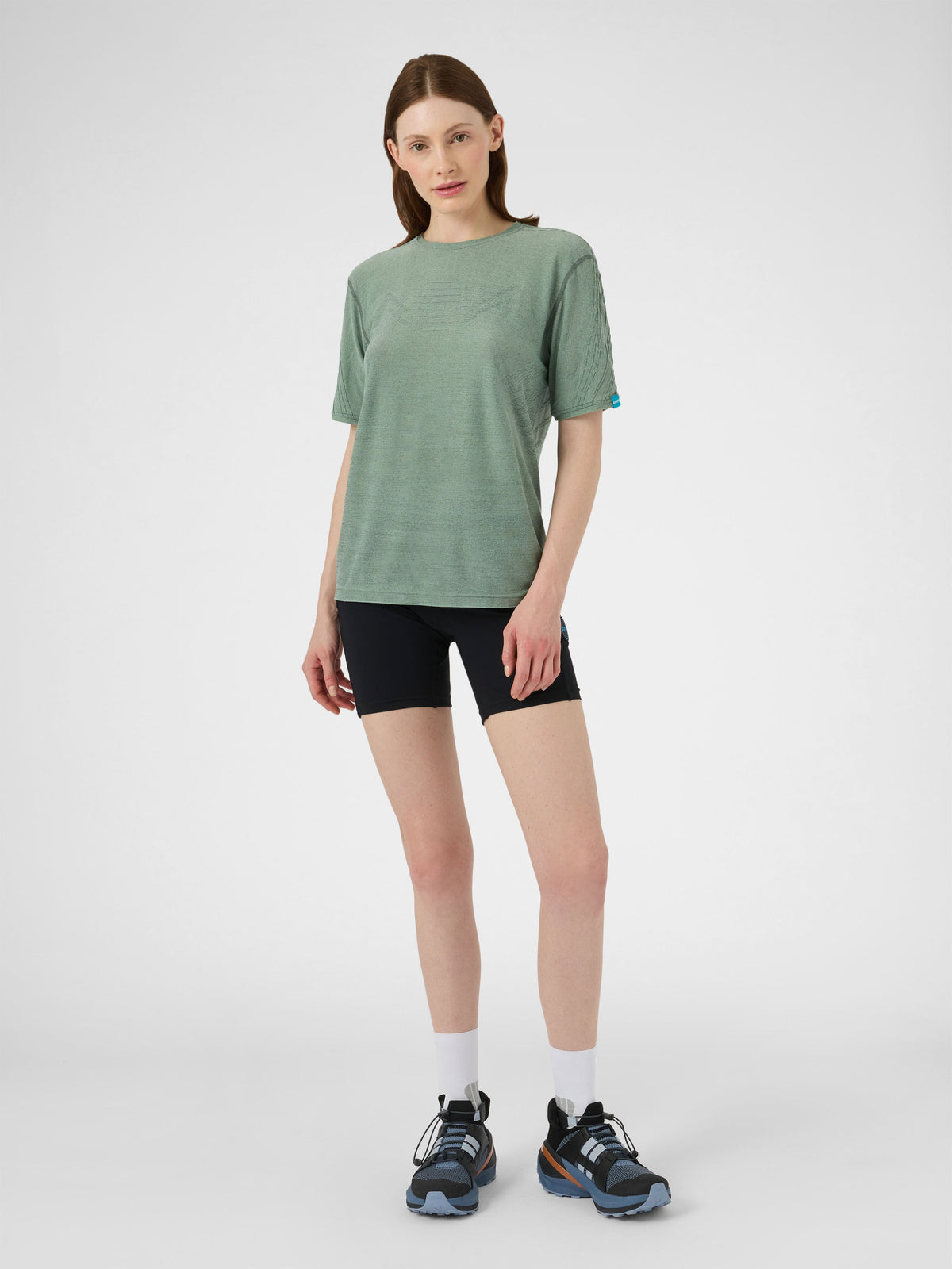Sparkcross Self Layer T-shirt