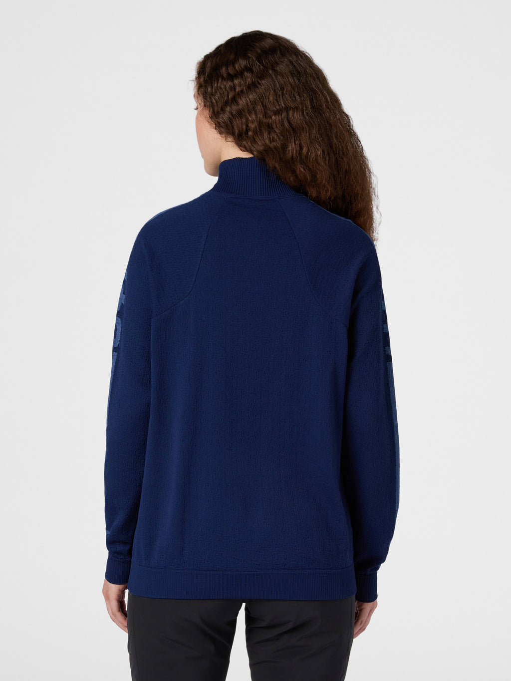 Vital Zip Up Sweatshirt